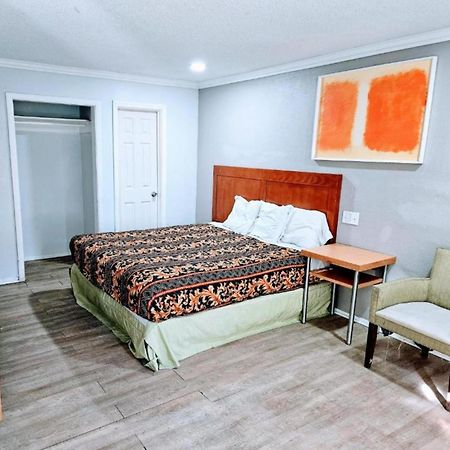 Hotel Ridgecrest An Extended Stay Studio Bagian luar foto