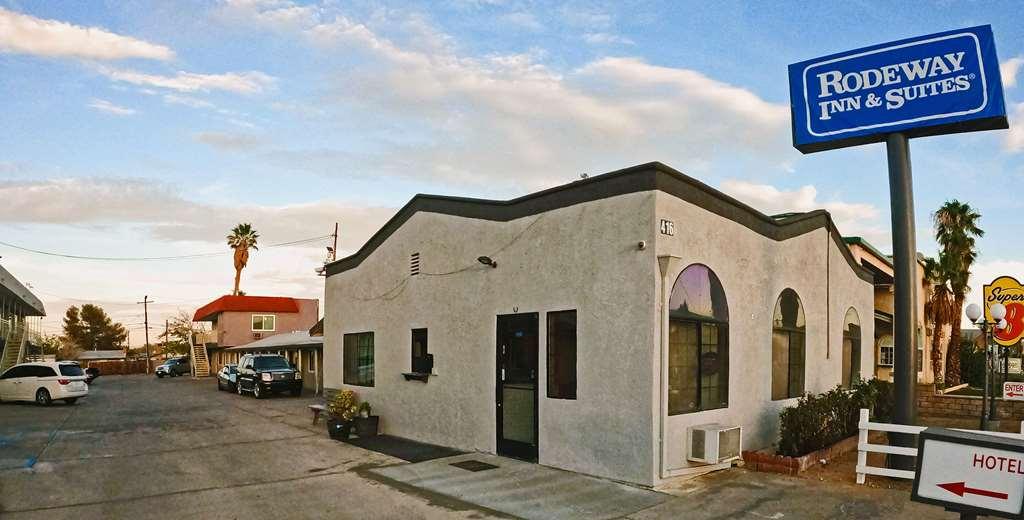 Hotel Ridgecrest An Extended Stay Studio Bagian luar foto