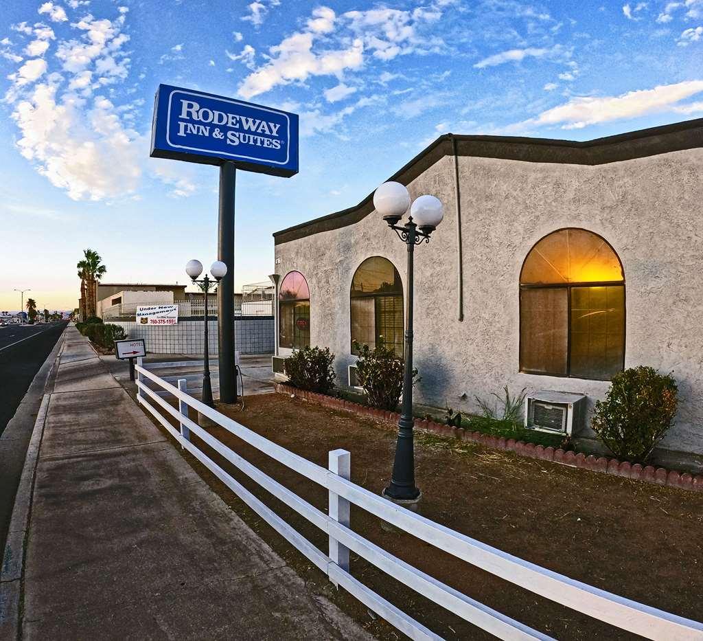 Hotel Ridgecrest An Extended Stay Studio Bagian luar foto