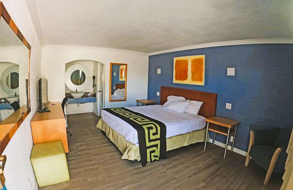 Hotel Ridgecrest An Extended Stay Studio Ruang foto