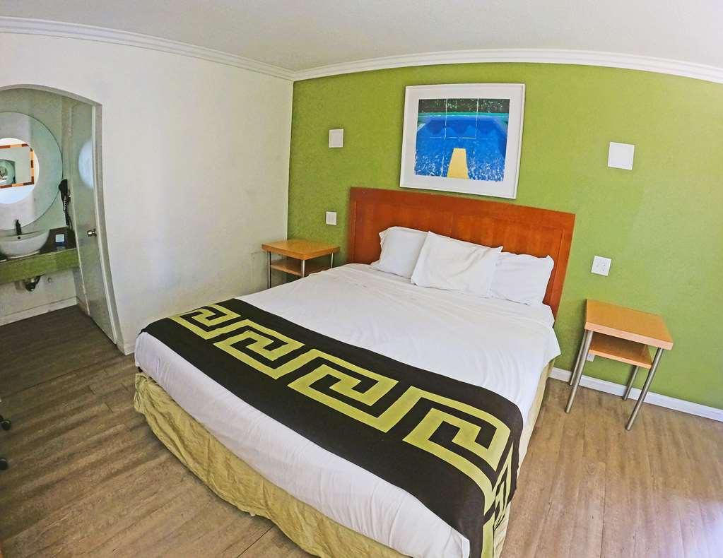 Hotel Ridgecrest An Extended Stay Studio Ruang foto