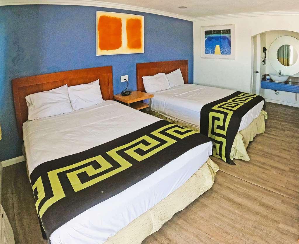 Hotel Ridgecrest An Extended Stay Studio Ruang foto