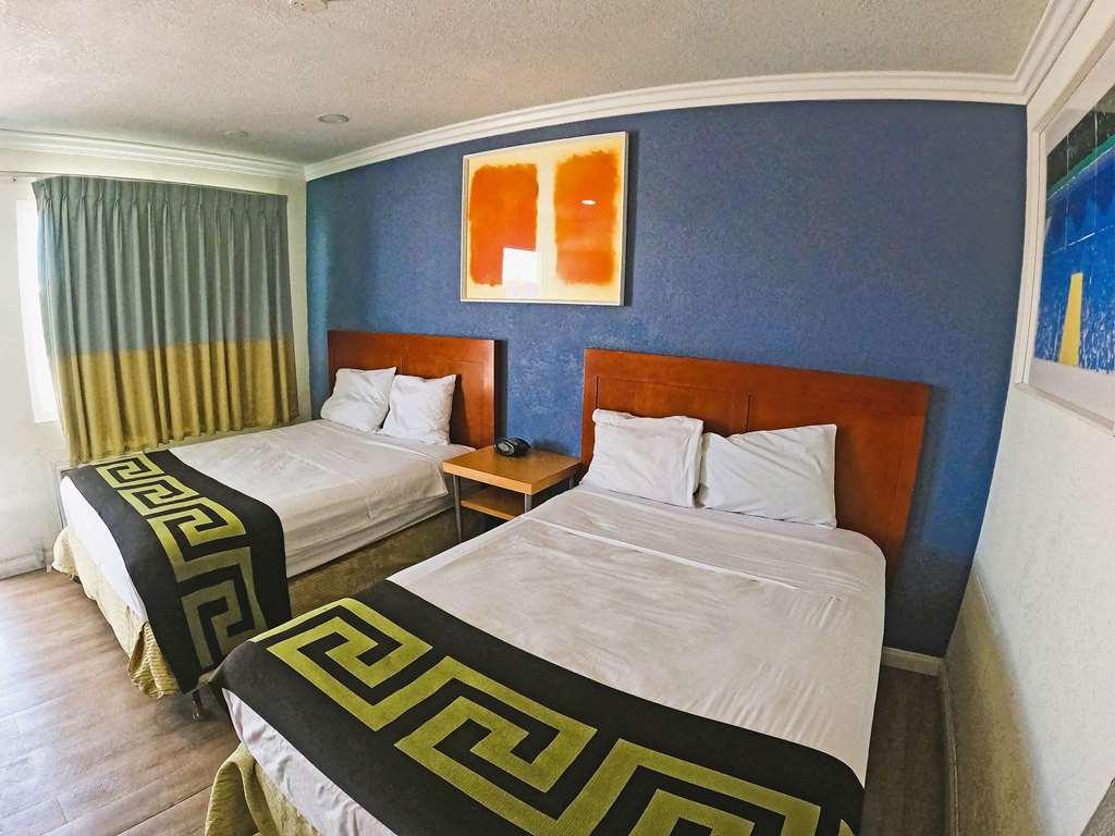 Hotel Ridgecrest An Extended Stay Studio Ruang foto