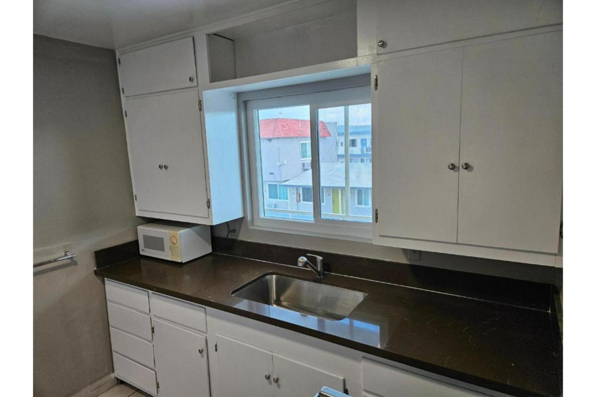 Hotel Ridgecrest An Extended Stay Studio Bagian luar foto