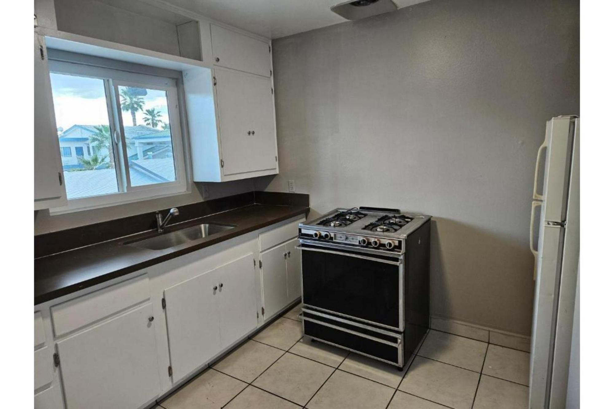 Hotel Ridgecrest An Extended Stay Studio Bagian luar foto
