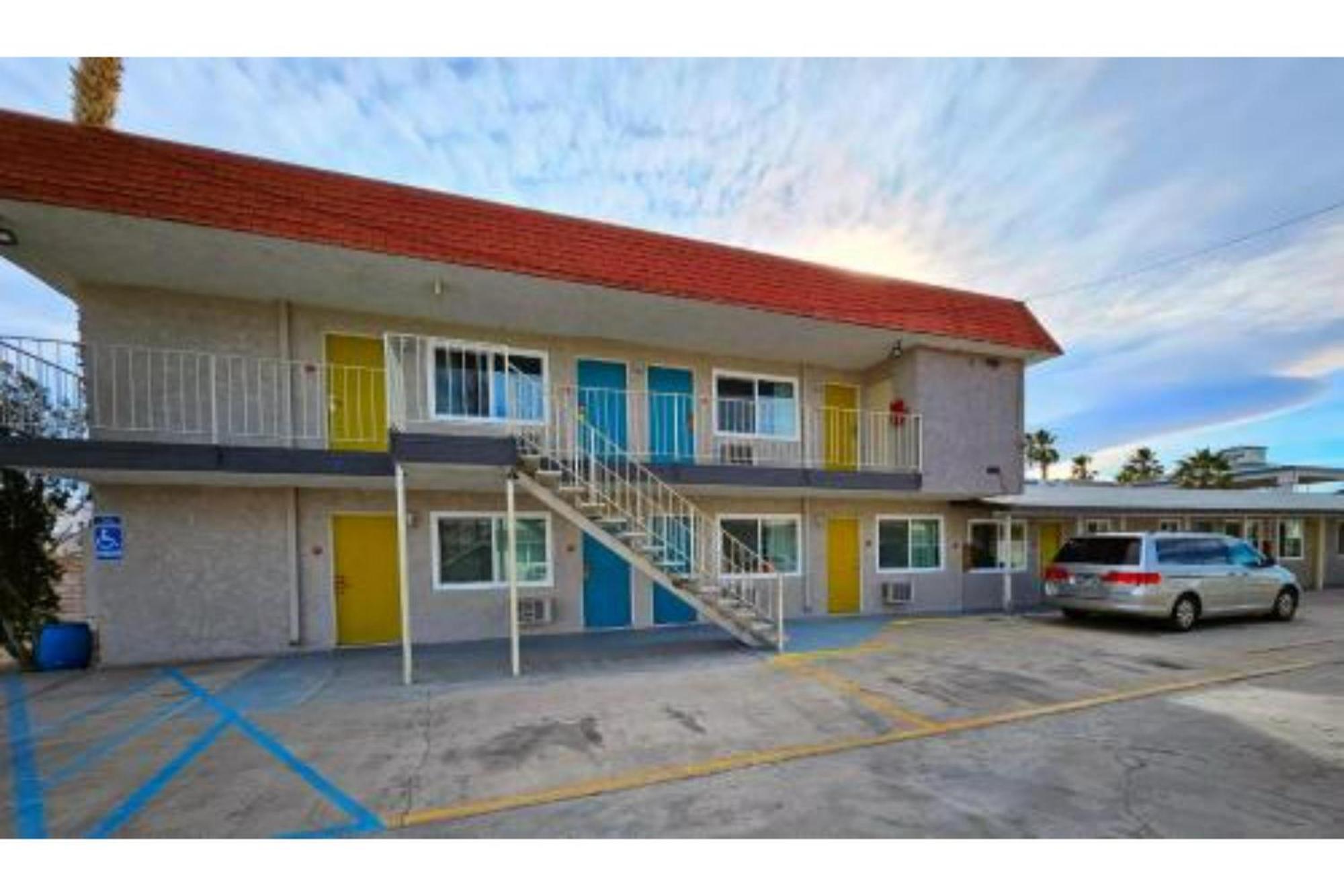 Hotel Ridgecrest An Extended Stay Studio Bagian luar foto