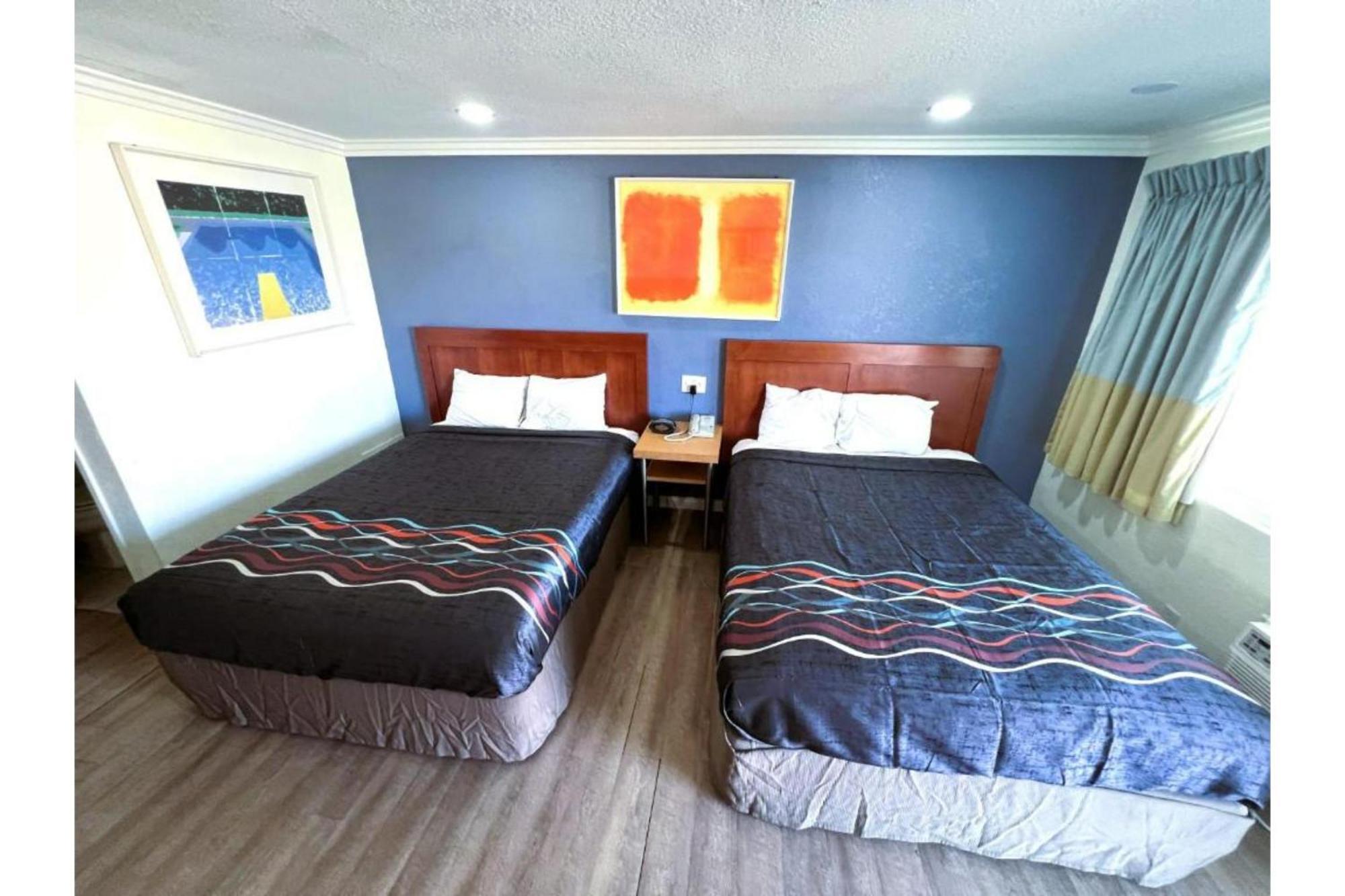 Hotel Ridgecrest An Extended Stay Studio Bagian luar foto