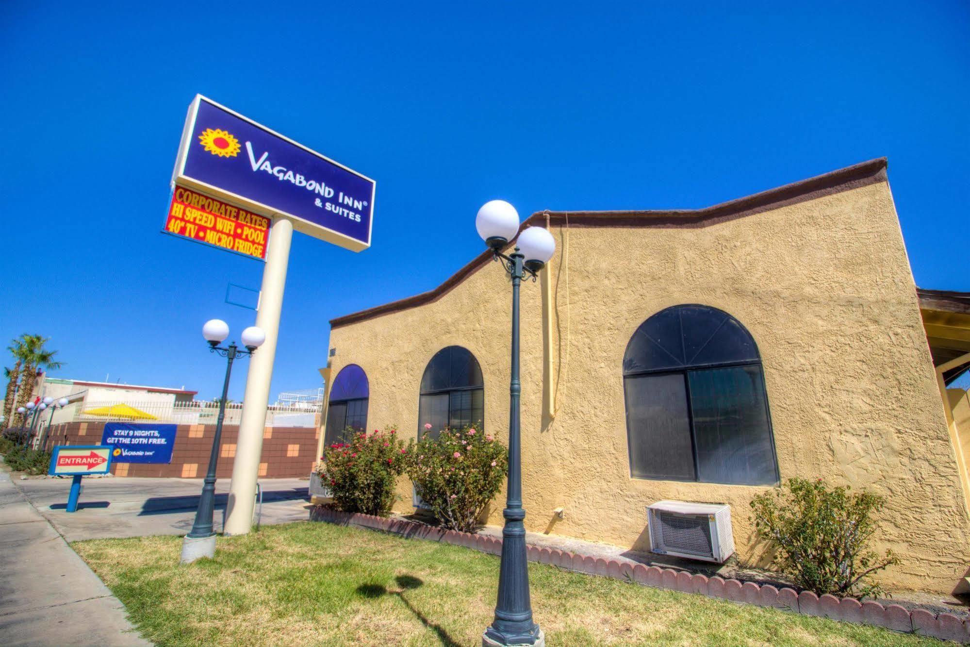 Hotel Ridgecrest An Extended Stay Studio Bagian luar foto