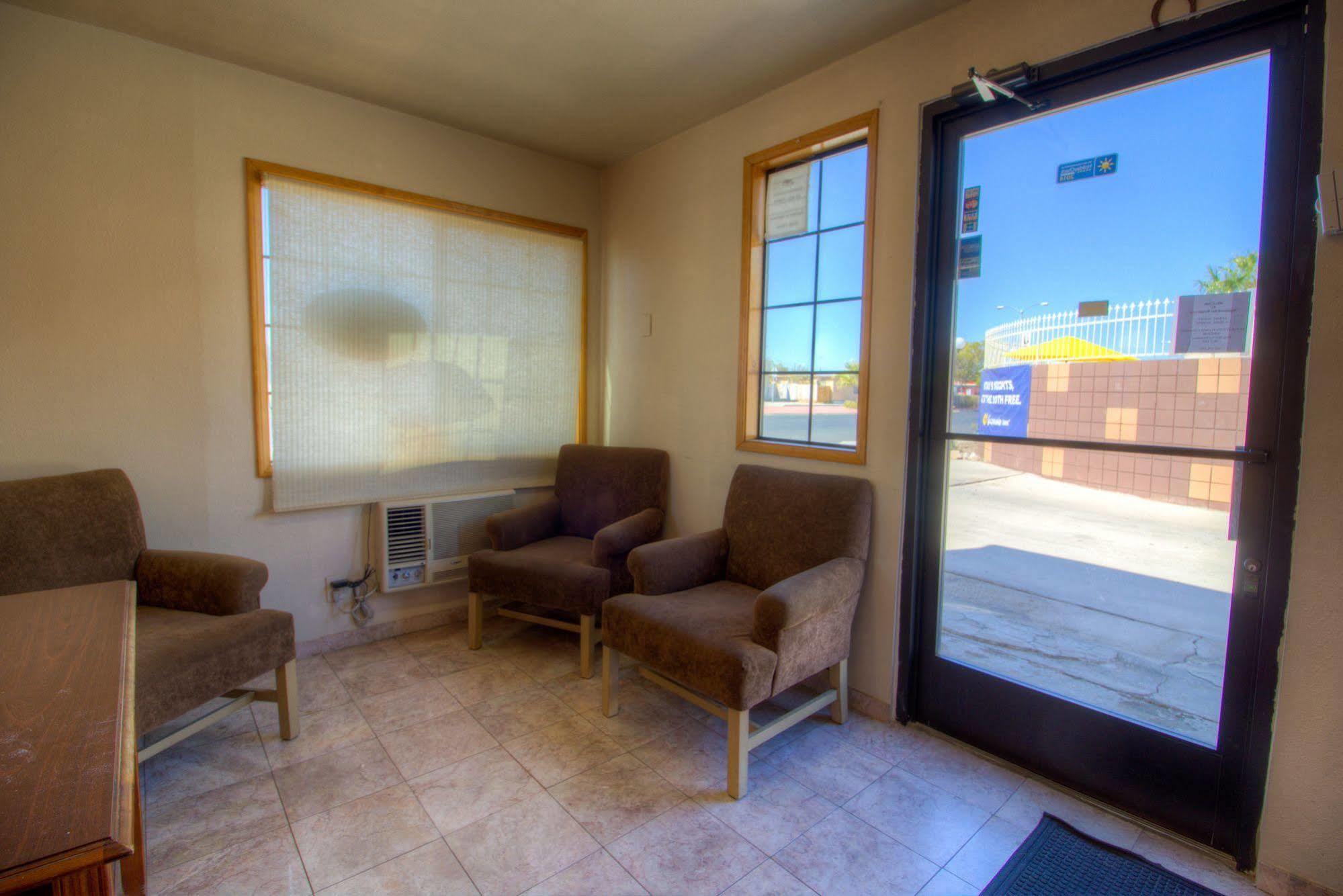 Hotel Ridgecrest An Extended Stay Studio Bagian luar foto
