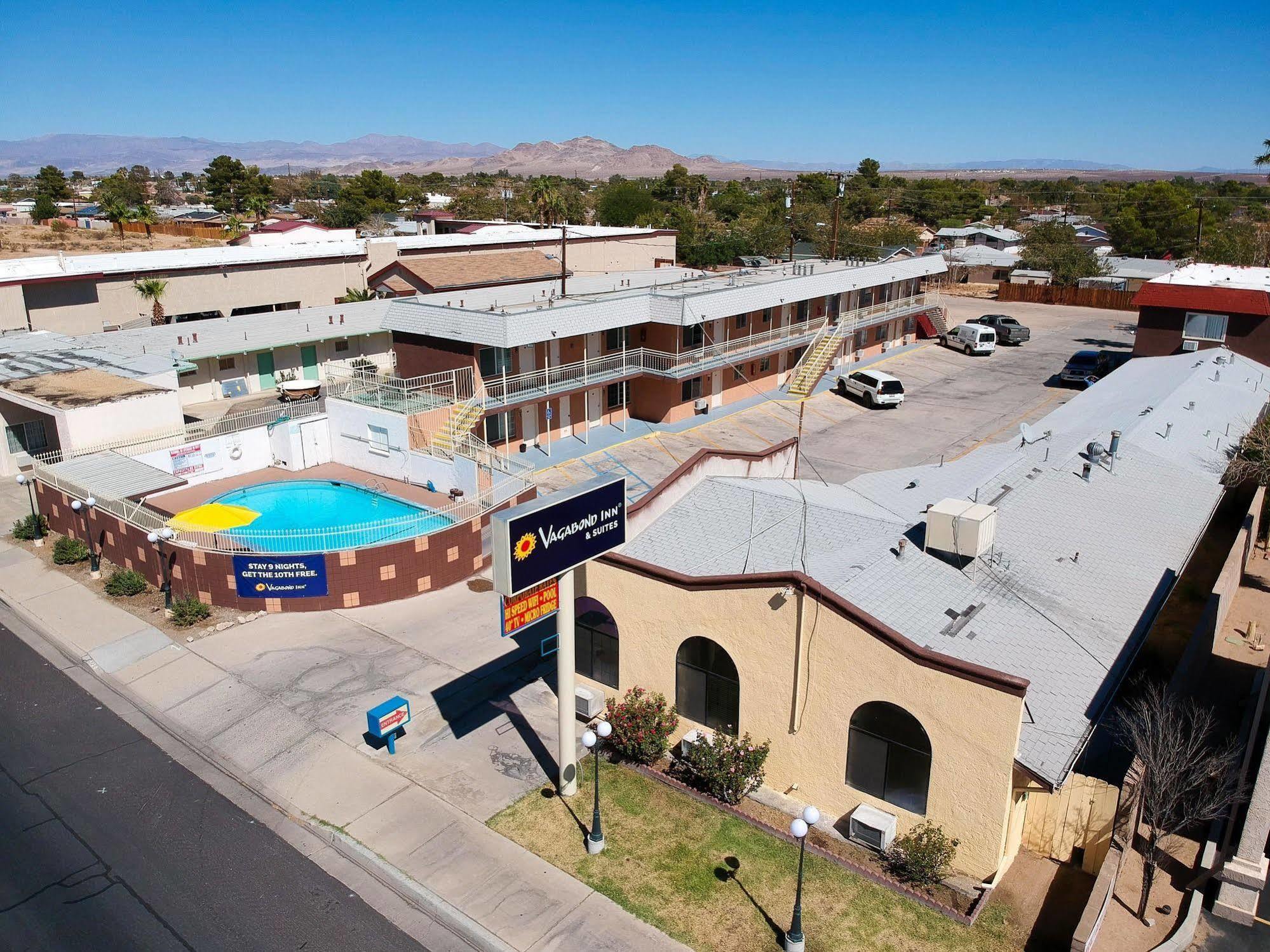 Hotel Ridgecrest An Extended Stay Studio Bagian luar foto