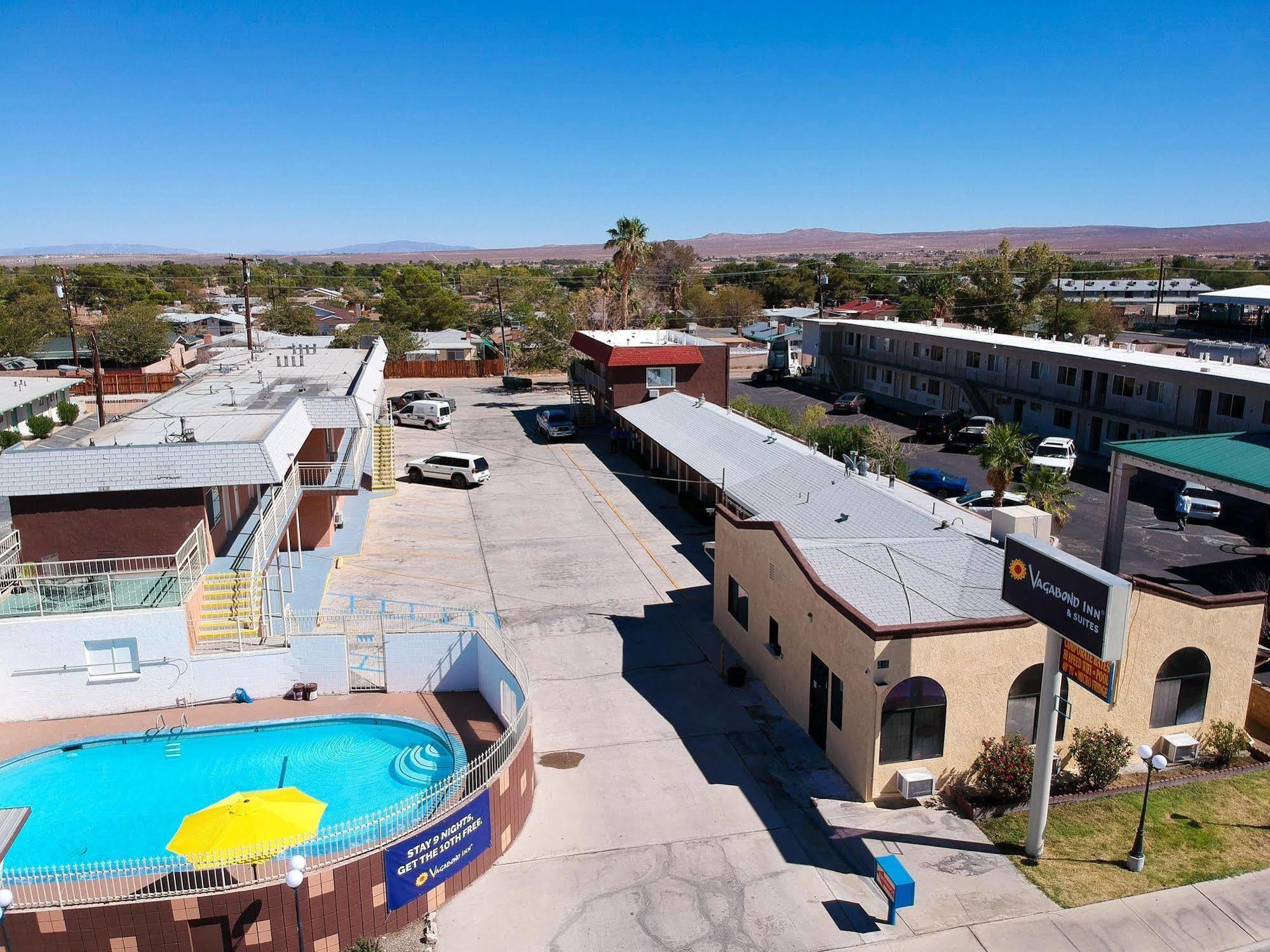 Hotel Ridgecrest An Extended Stay Studio Bagian luar foto