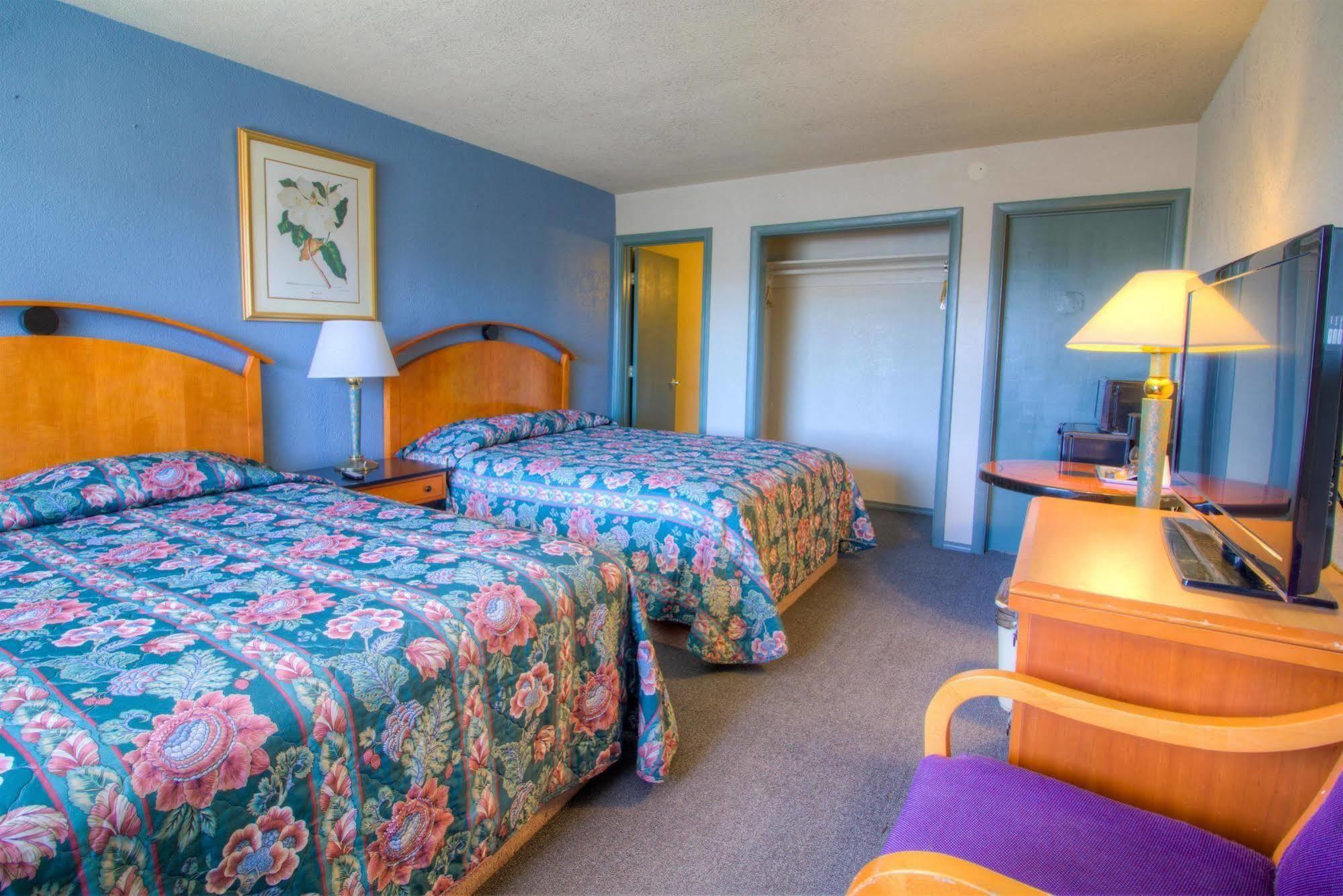 Hotel Ridgecrest An Extended Stay Studio Bagian luar foto