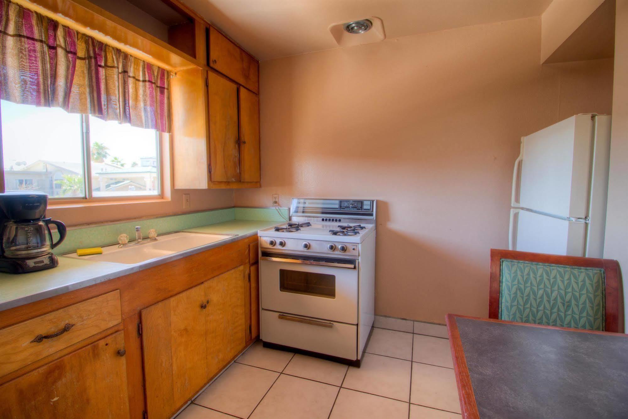 Hotel Ridgecrest An Extended Stay Studio Bagian luar foto