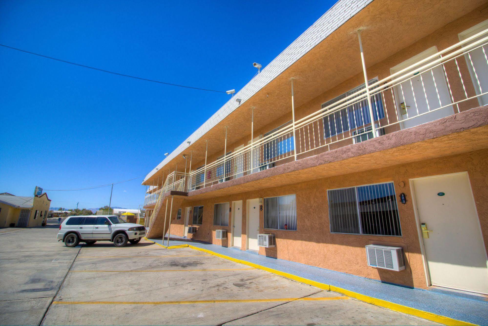Hotel Ridgecrest An Extended Stay Studio Bagian luar foto