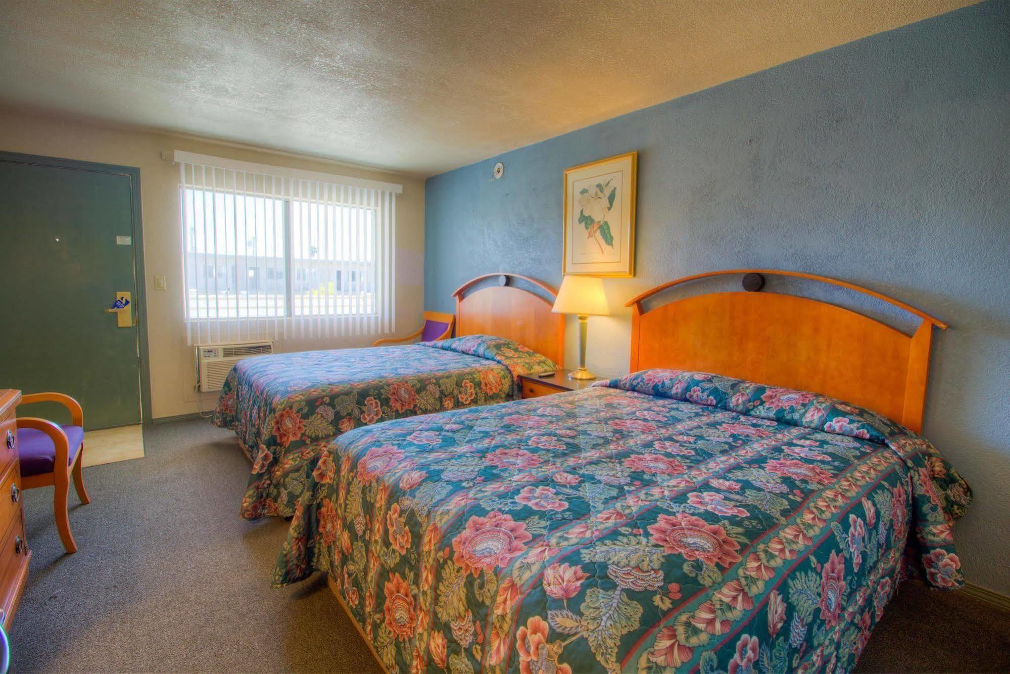 Hotel Ridgecrest An Extended Stay Studio Bagian luar foto